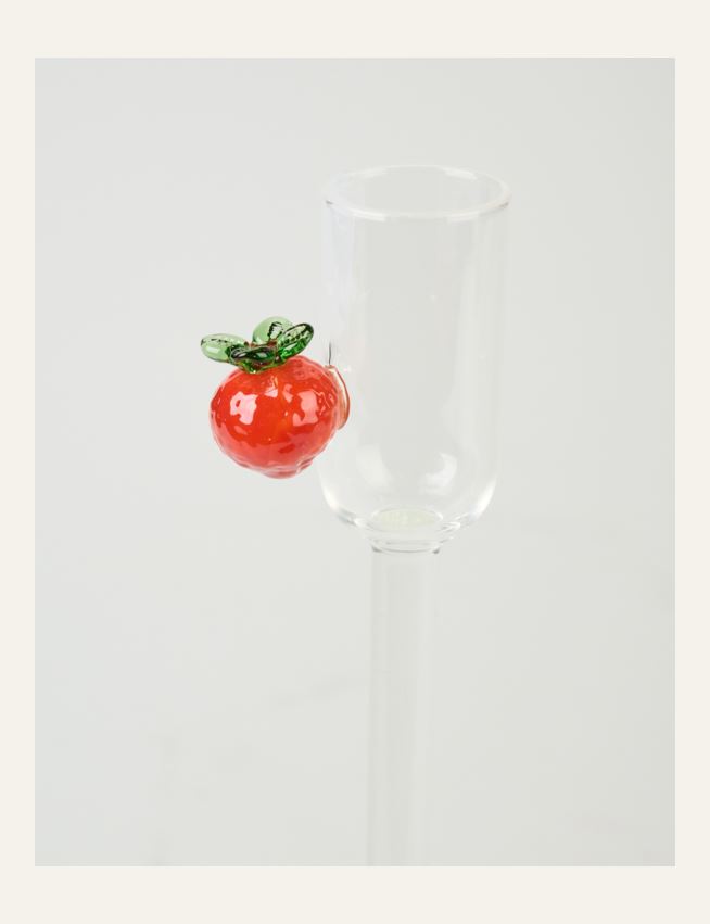 Lysestake transparent - 3