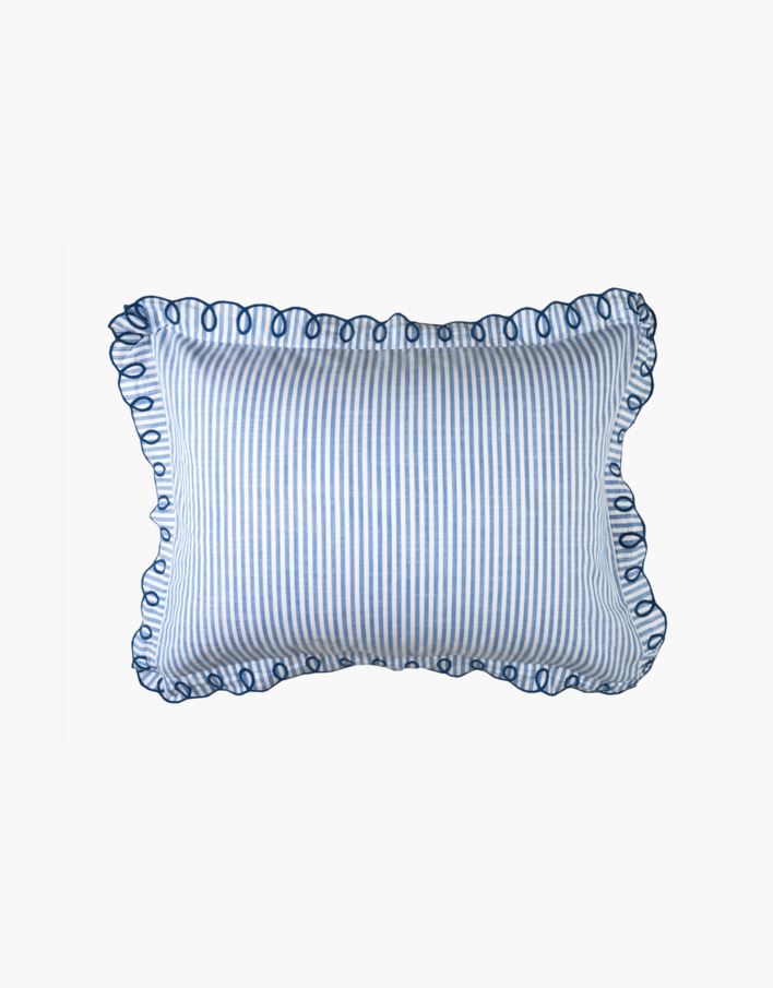 Putevar blå - 50x70 cm blå - 1