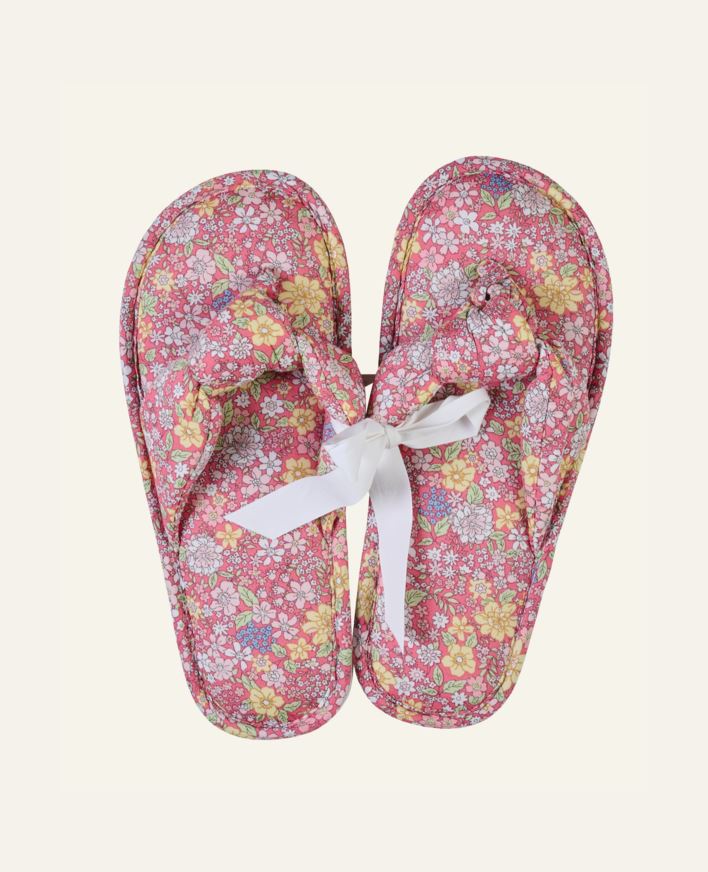 Slippers multi rosa - 39 multi rosa - 1