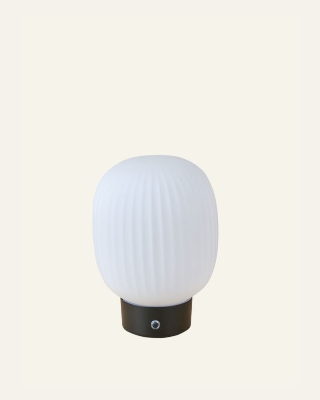 Avelina svart - 20 cm ø14,2 svart - 1