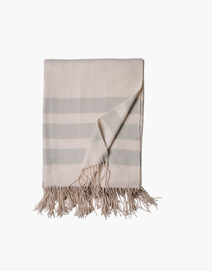 Pledd multi - 130x170 cm multi - 1