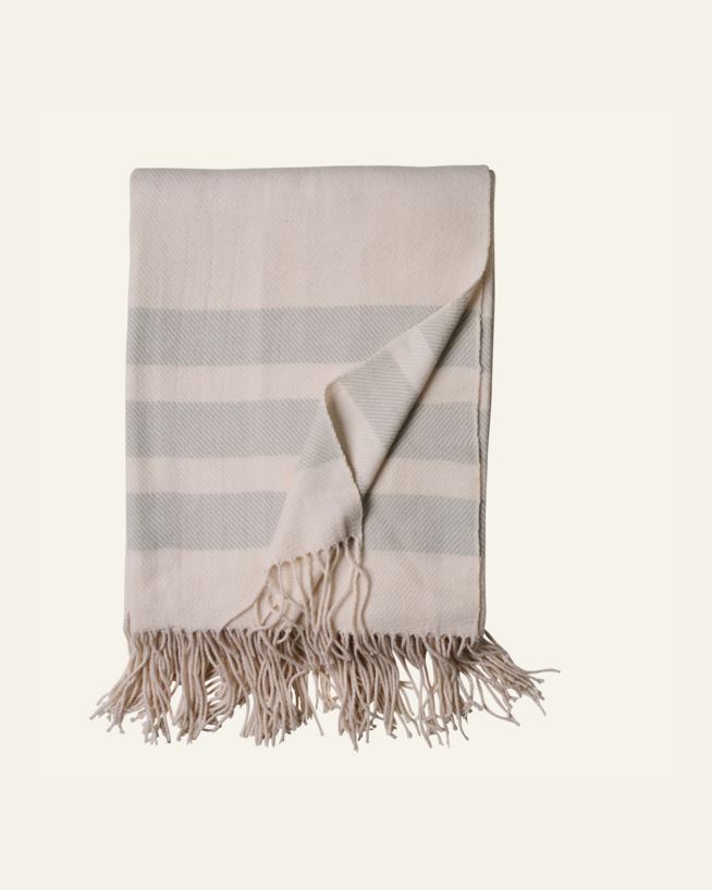 Pledd multi - 130x170 cm multi - 1
