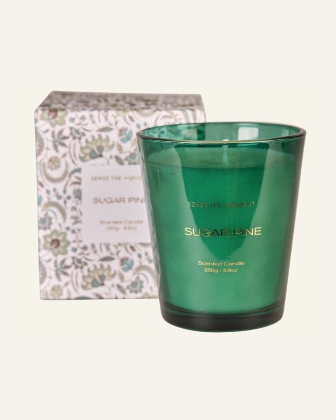 Duftlys multi grønn - 250 g multi grønn - 1