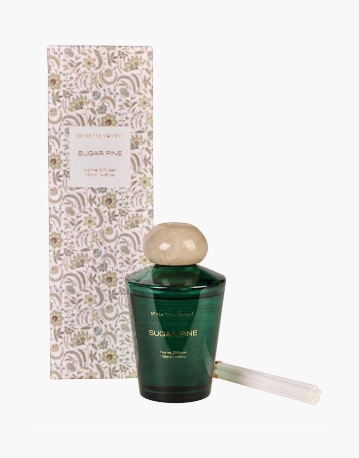 Duftpinner multi grønn - 130 ml multi grønn - 1