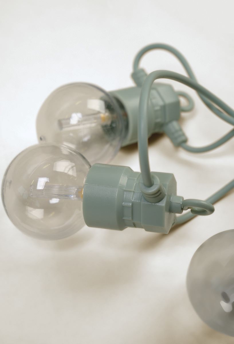 Led lyslenke sjøgress - 3