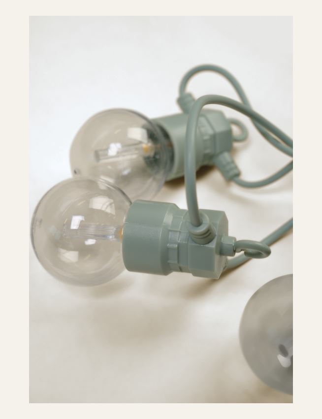 Led lyslenke sjøgress - 3