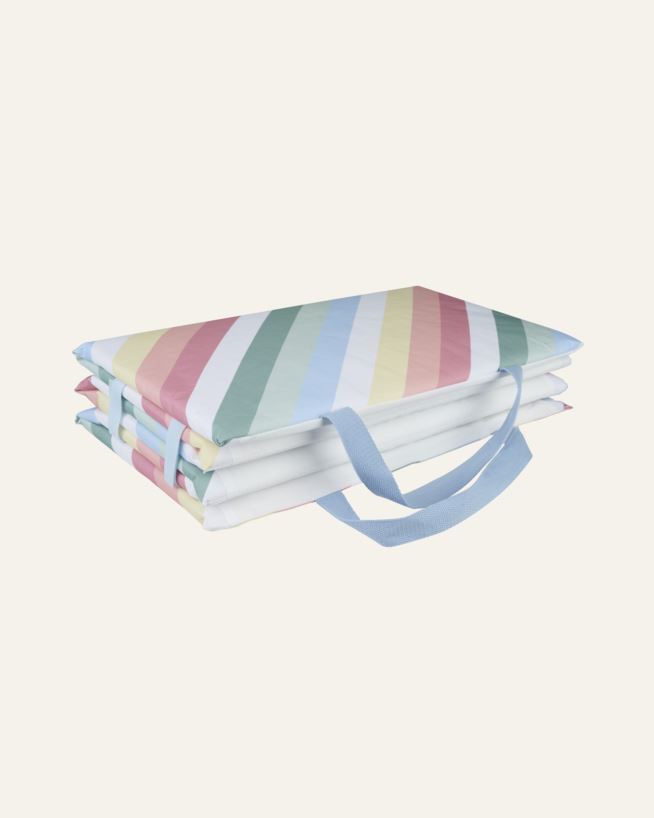 Strandmadrass multi - 50x171 cm multi - 1