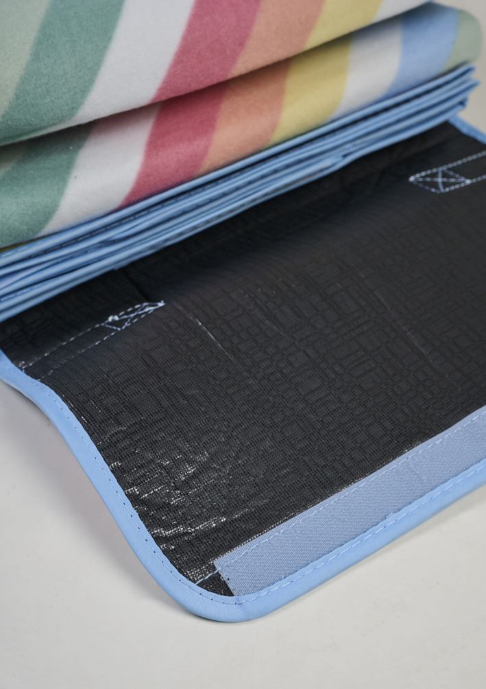 Piknikpledd multi - 2