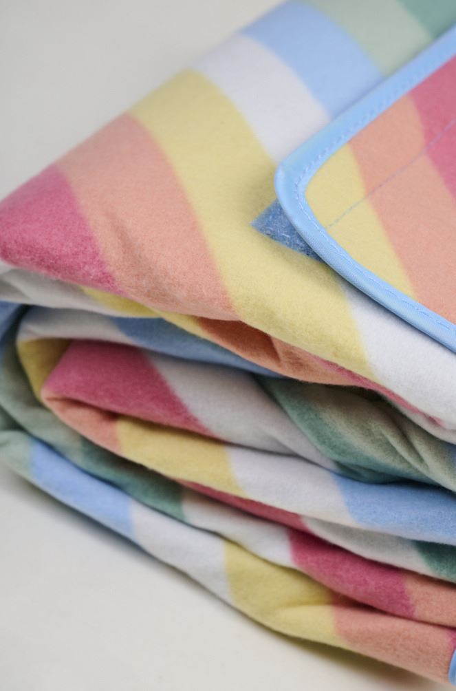 Piknikpledd multi - 3