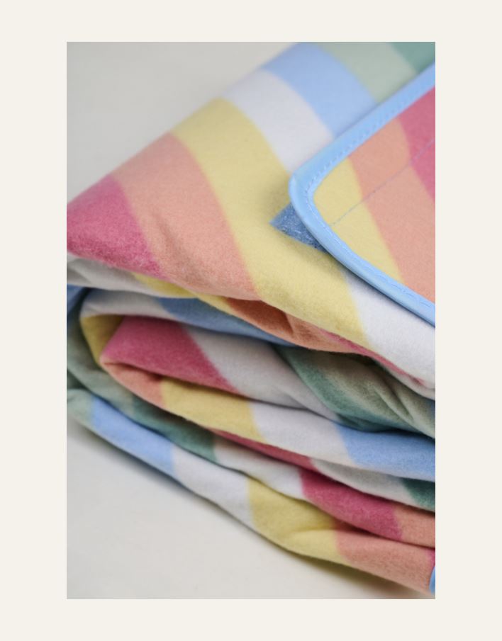 Piknikpledd multi - 3