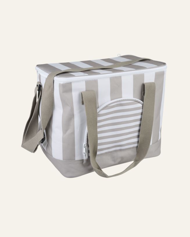 Kjølebag beige - 25x35 cm beige - 1