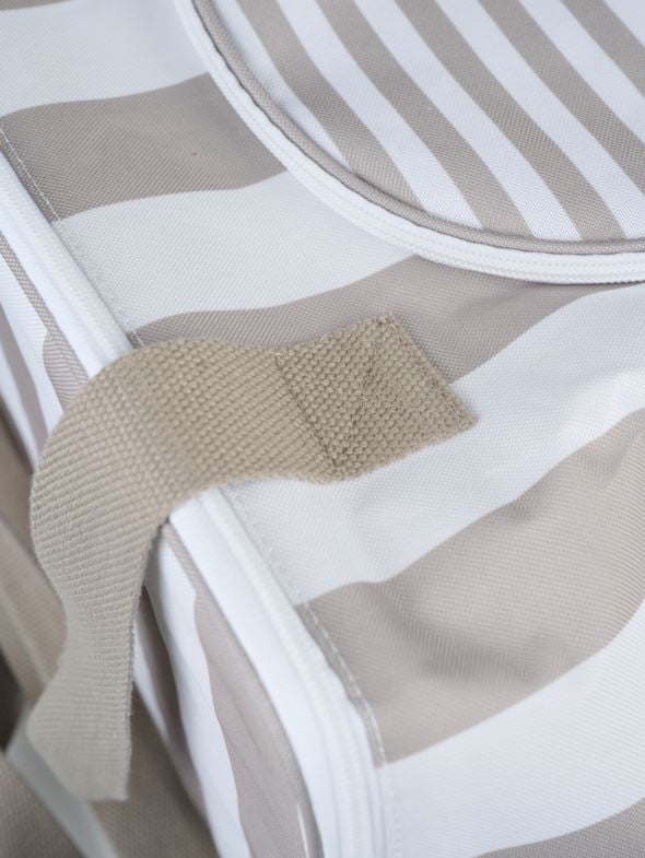 Kjølebag beige - 2