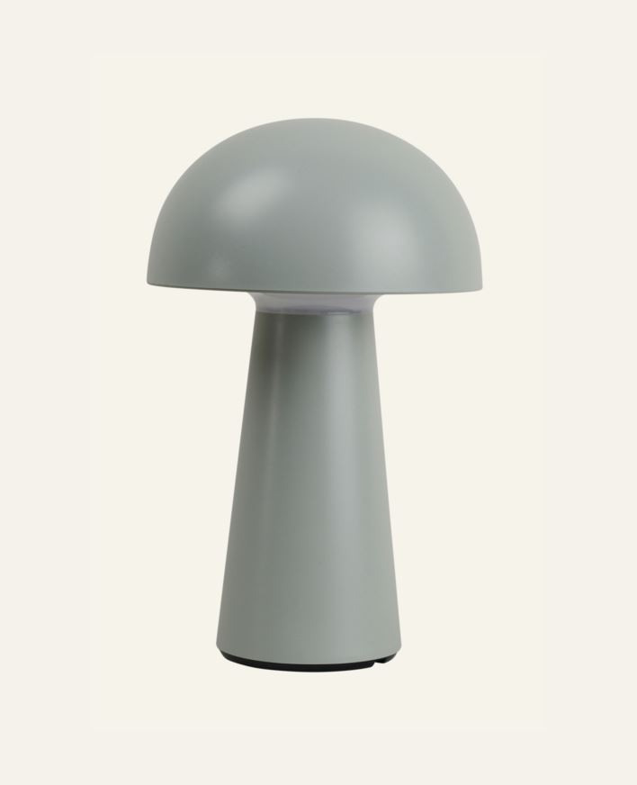 Led lampe sjøgress - 21,5 cm ø13,7 sjøgress - 1