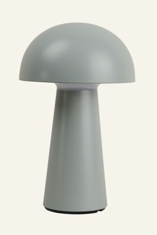 Forms & Objects Isella Led Lampe Sjøgress 21,5 cm ø13,7