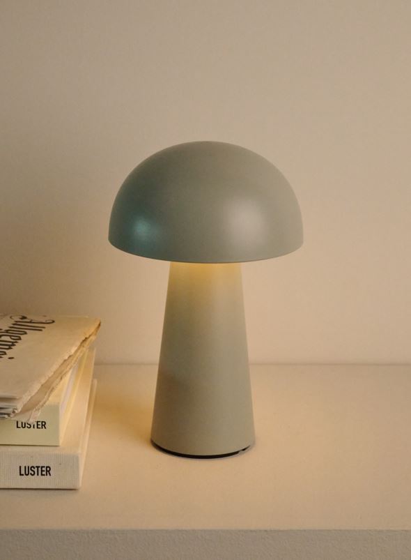 Led lampe sjøgress - 6