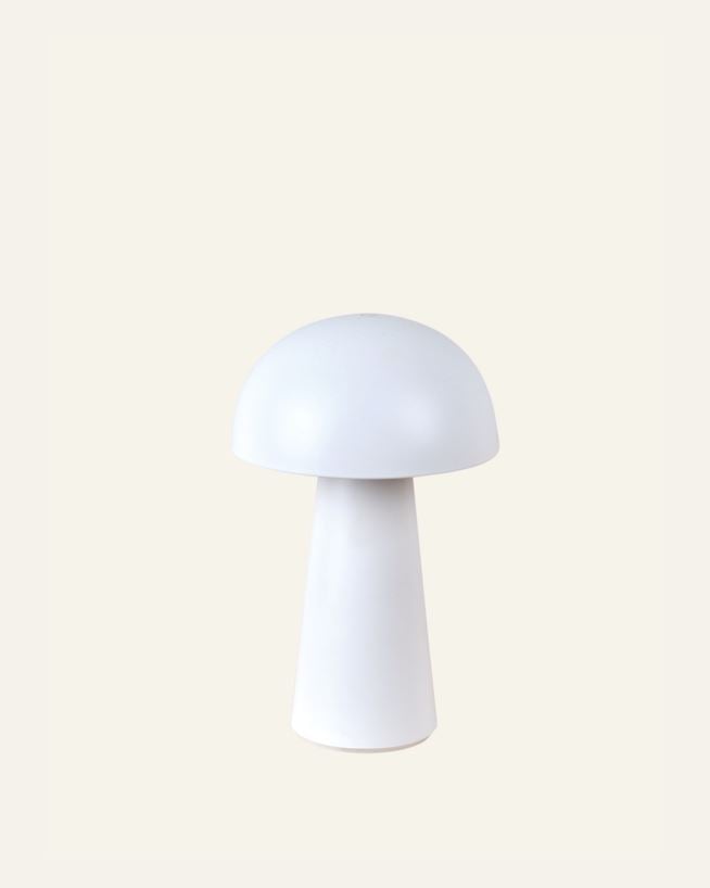 Isella hvit - 21,5 cm ø13,7 hvit - 1