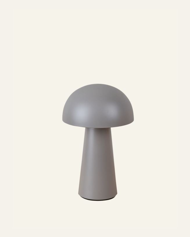 Isella taupe - 21,5 cm ø13,7 taupe - 1
