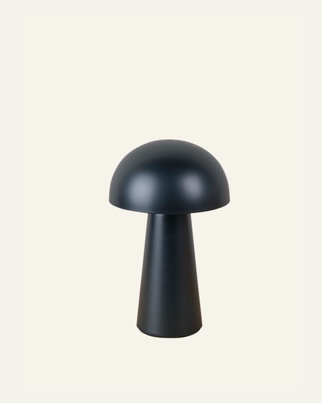 Isella svart - 21,5 cm ø13,7 svart - 1