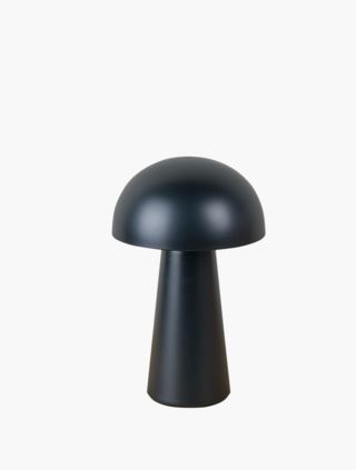 Forms & Objects Isella Led Lampe Svart 21,5 cm ø13,7