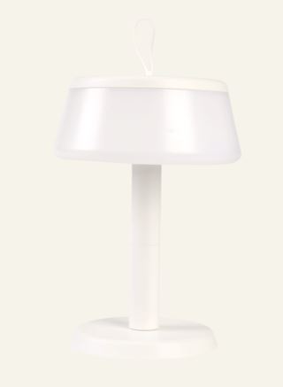 Forms & Objects Elara Led Lampe Hvit 22,9 cm ø14,2