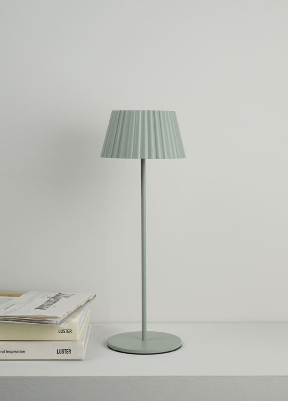 Led lampe sjøgress - 3