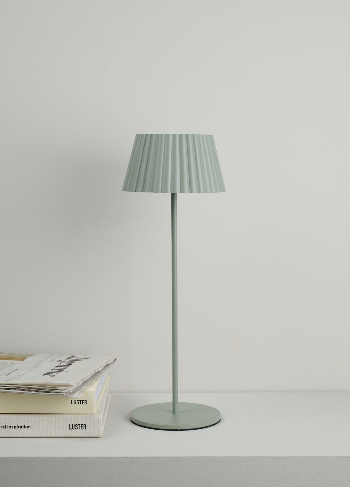 Led lampe sjøgress - 3