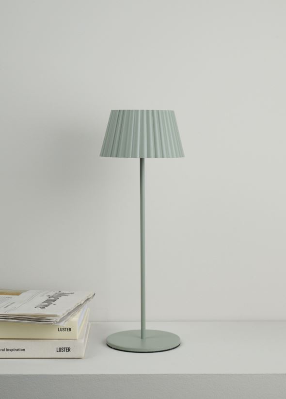 Led lampe sjøgress - 3