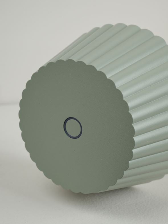 Led lampe sjøgress - 5