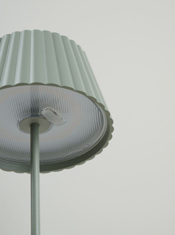 Led lampe sjøgress - 4