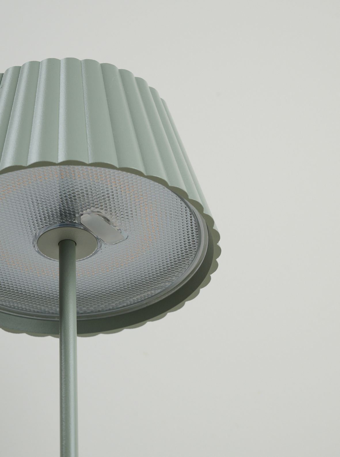 Led lampe sjøgress - 4