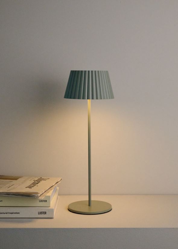 Led lampe sjøgress - 6