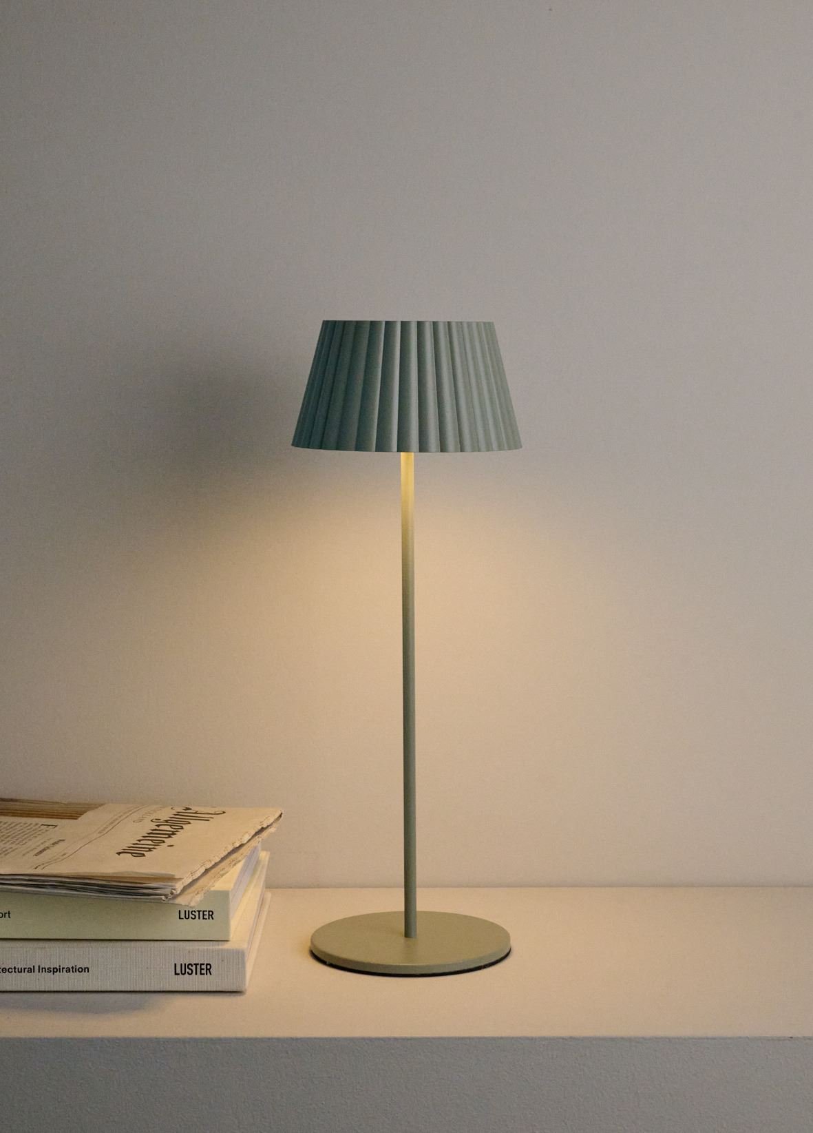 Led lampe sjøgress - 6