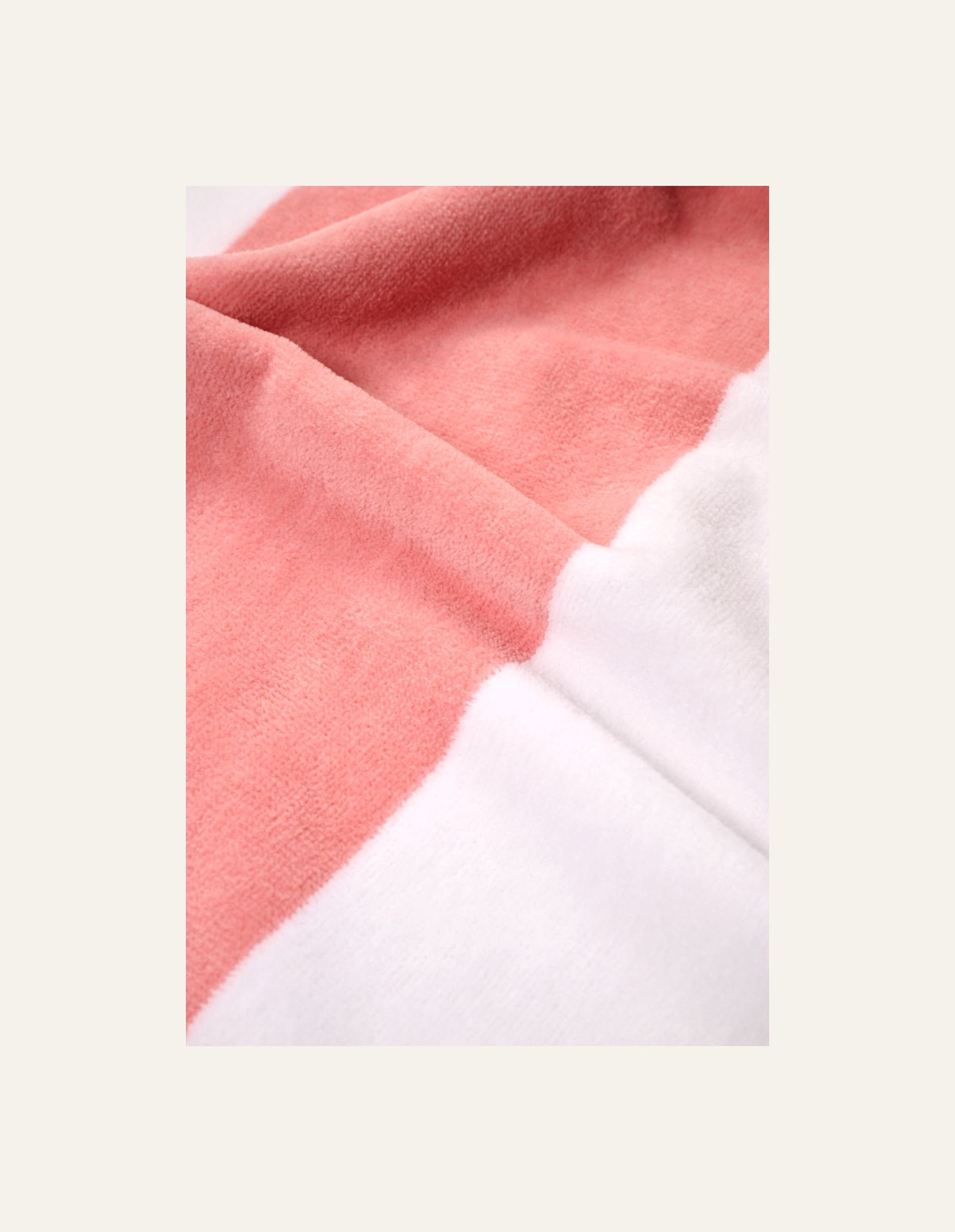 Badehåndkle multi gul - 2