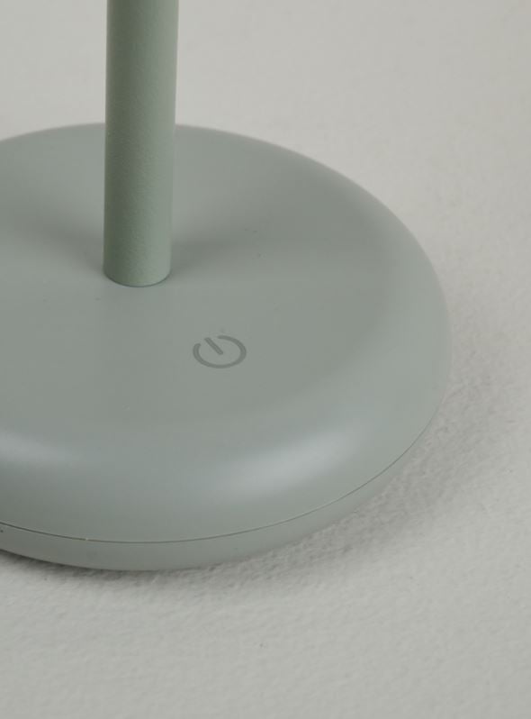 Led lampe sjøgress - 5