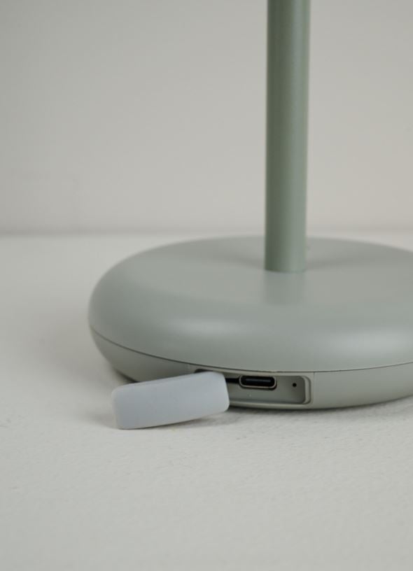 Led lampe sjøgress - 6