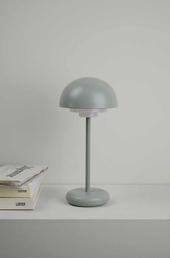 Led lampe sjøgress - 3