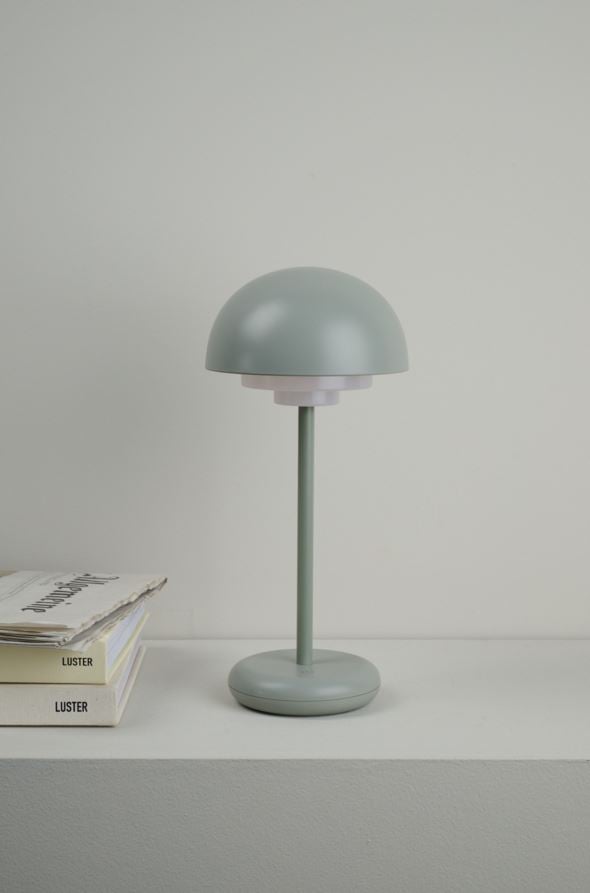 Led lampe sjøgress - 3