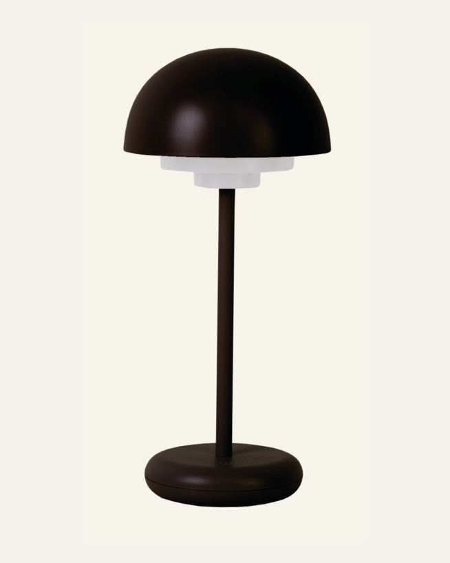Solara svart - 28,2 cm ø13,7 svart - 1