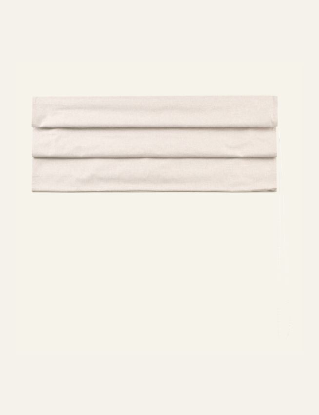 Lystett liftgardin offwhite - 2