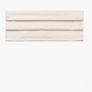 Kid Anna Long Lystett Liftgardin Offwhite 160x160 cm