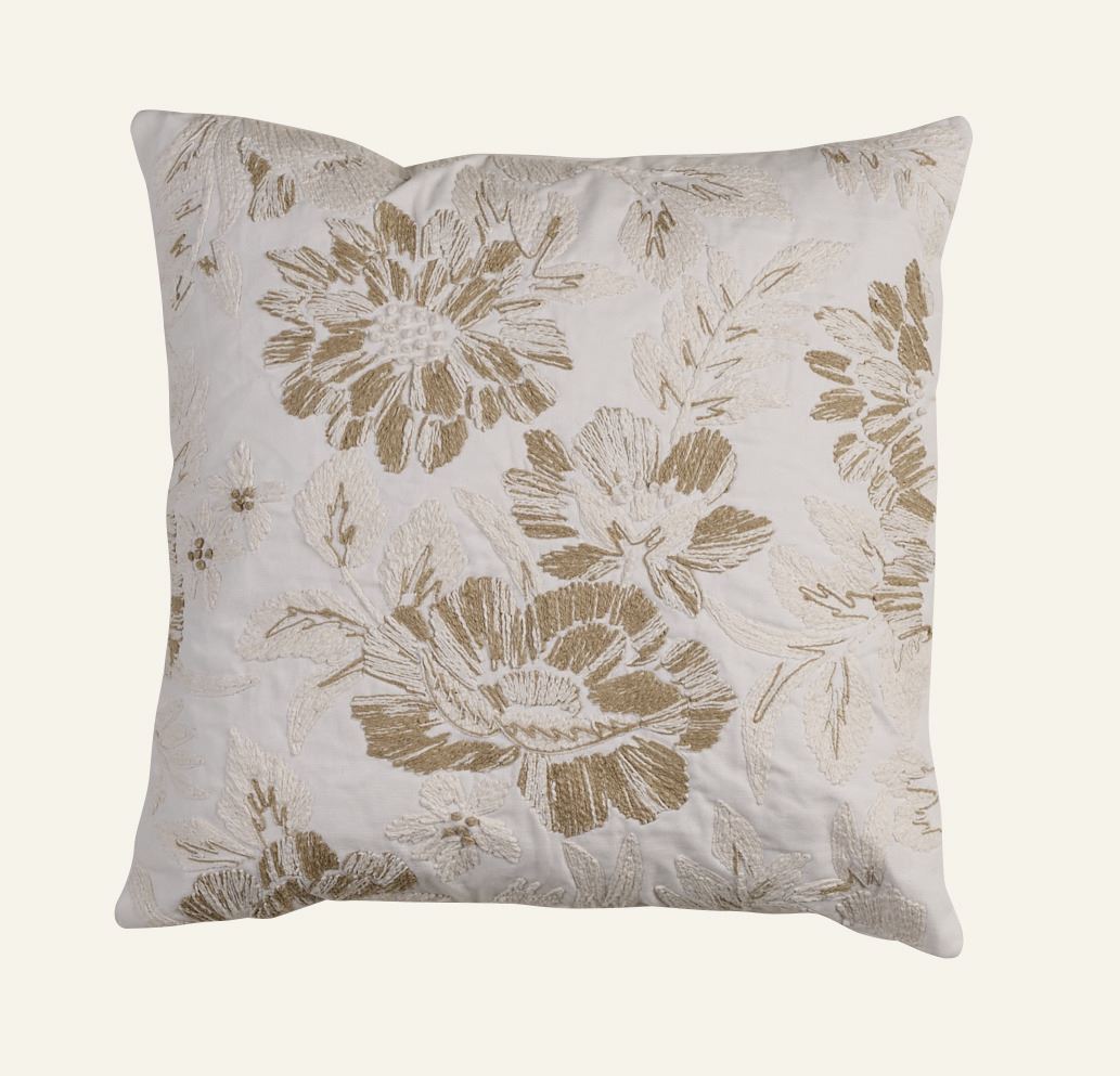 Pynteputetrekk beige - 2