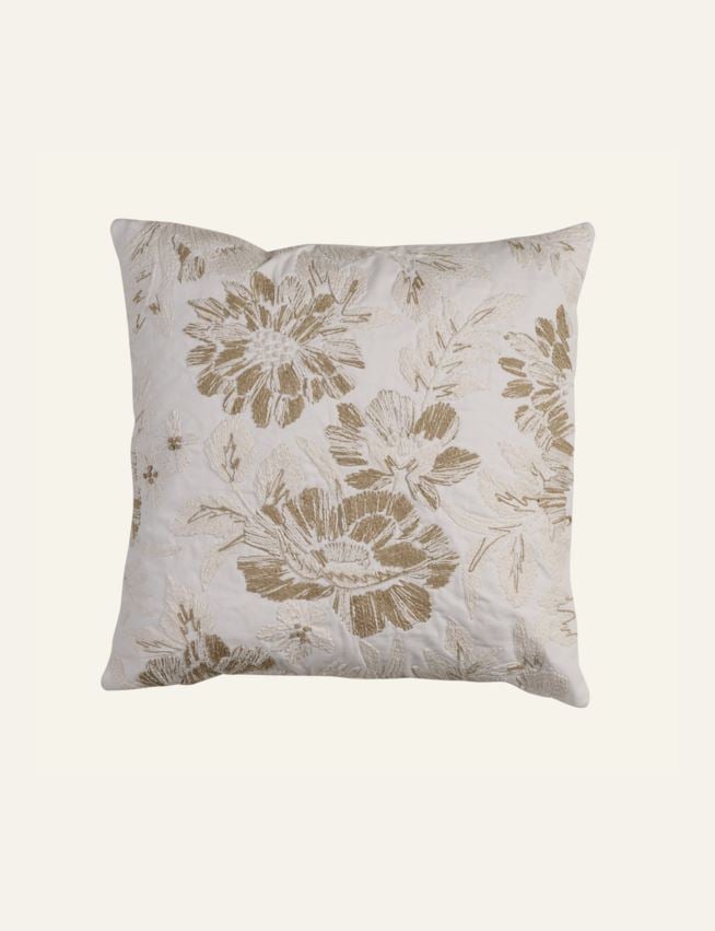 Pynteputetrekk beige - 2