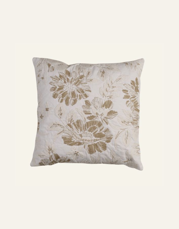 Pynteputetrekk beige - 2