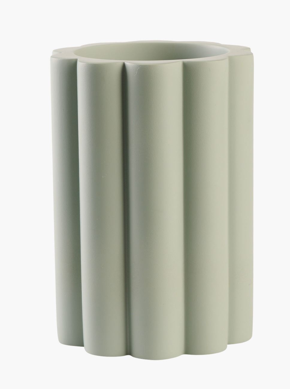 Tannglass lys grønn - 7,5x11 cm lys grønn - 1