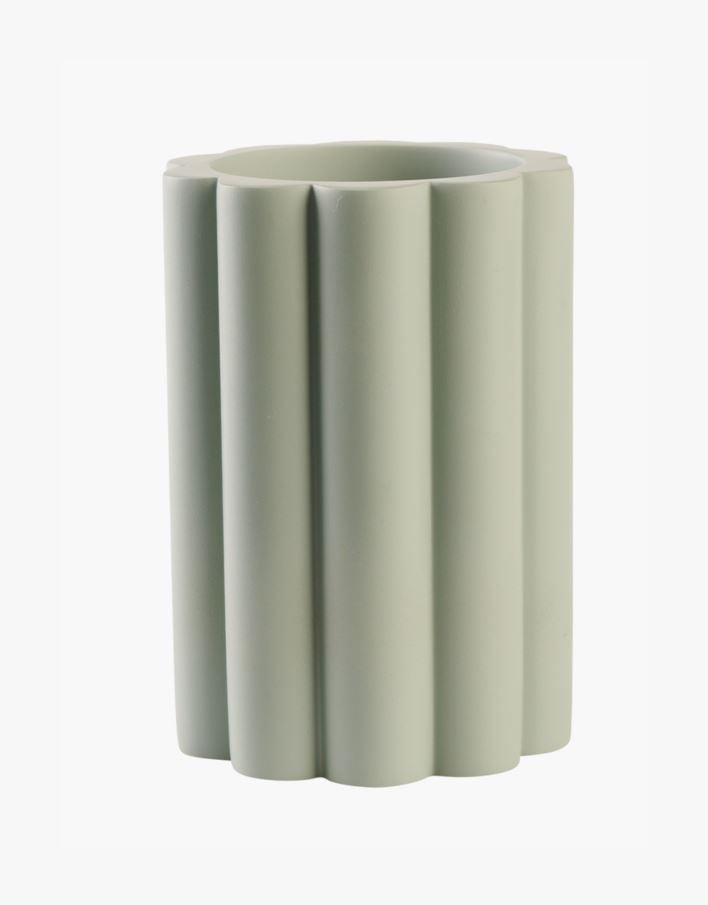 Tannglass lys grønn - 7,5x11 cm lys grønn - 1