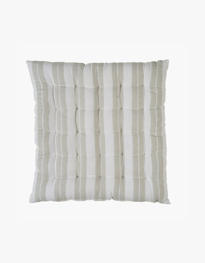 Stolpute grønn - 40x40 cm grønn - 1