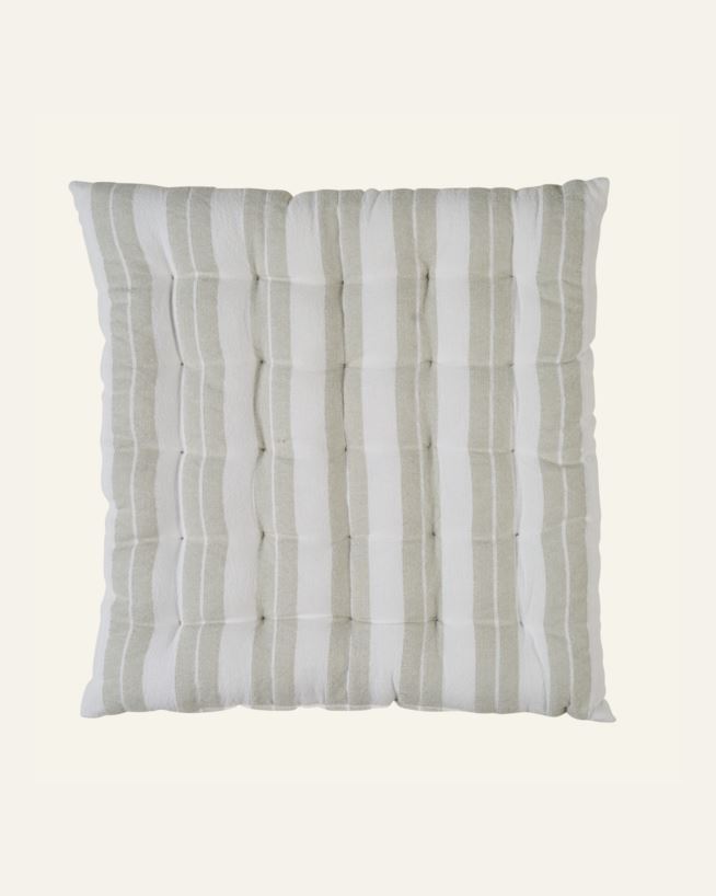 Stolpute grønn - 40x40 cm grønn - 1