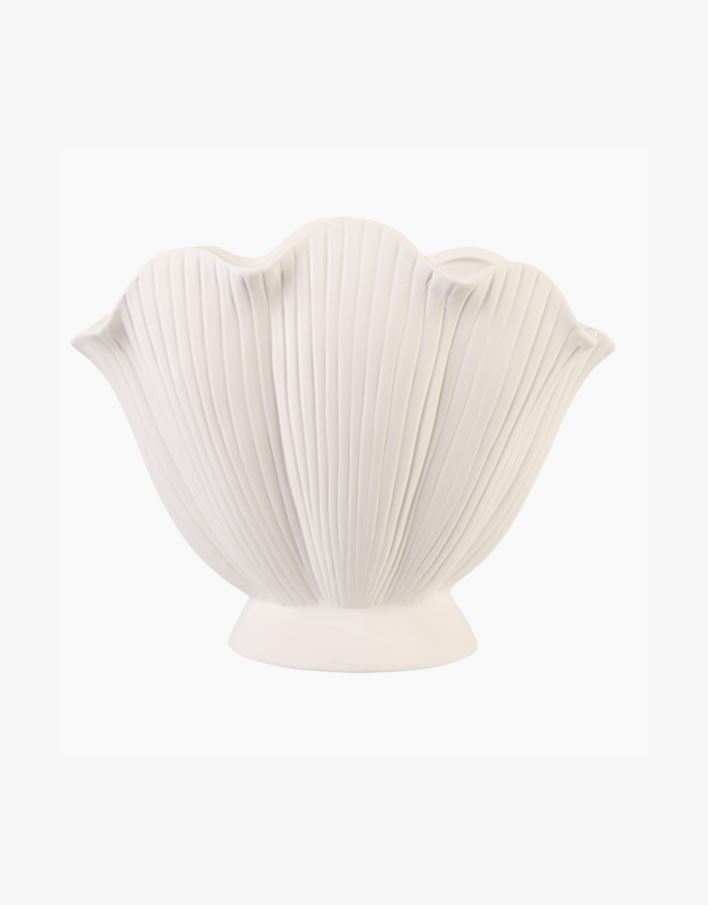 Potteskjuler hvit - 32x17,5x26,5 cm hvit - 1