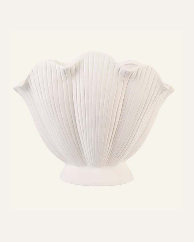 Potteskjuler hvit - 32x17,5x26,5 cm hvit - 1