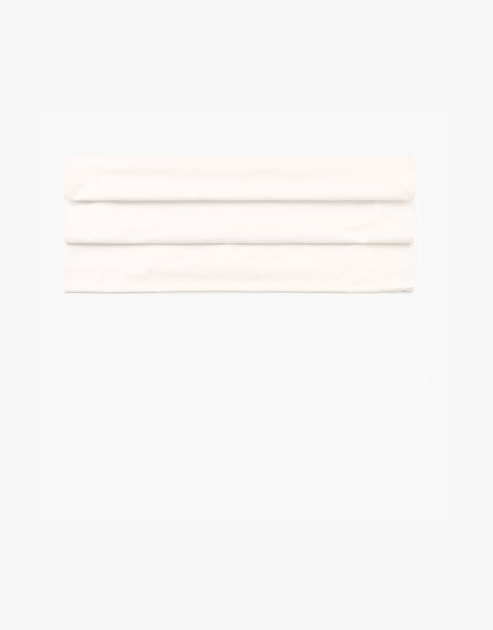 Lystett liftgardin hvit - 130x140 cm hvit - 1